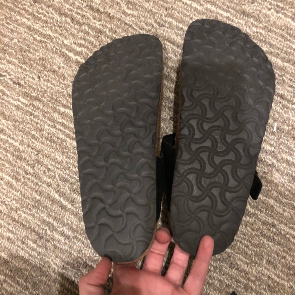 Women’s Birkenstock sandals